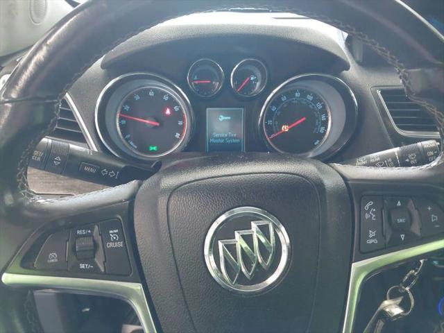 2015 Buick Encore Convenience