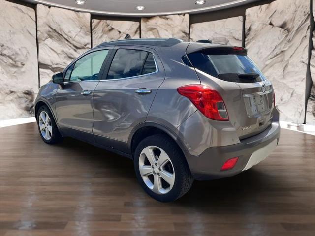 2015 Buick Encore Convenience