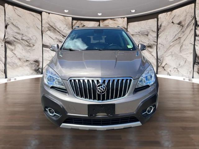 2015 Buick Encore Convenience