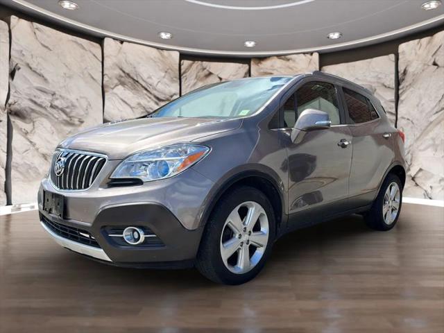 2015 Buick Encore Convenience