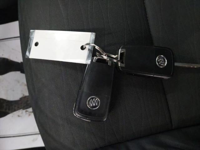 2015 Buick Encore Convenience