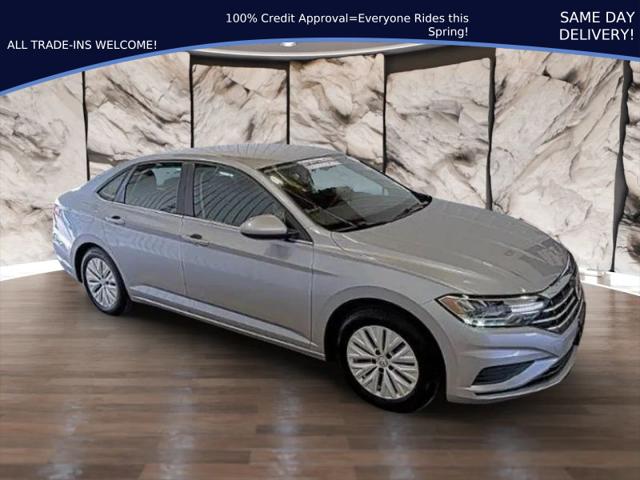 2019 Volkswagen Jetta 1.4T S for sale in Lackawanna, NY