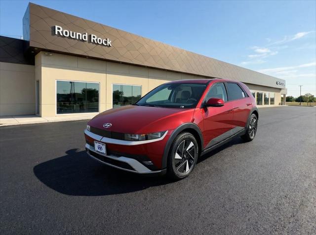 2026 Hyundai IONIQ 5 SEL for sale in Round Rock, TX