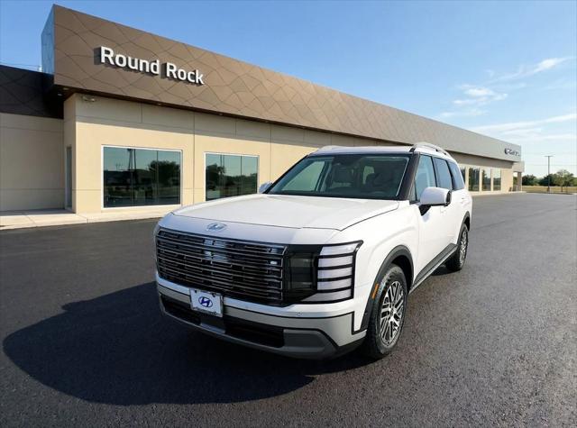 2026 Hyundai Palisade SEL Premium for sale in Round Rock, TX