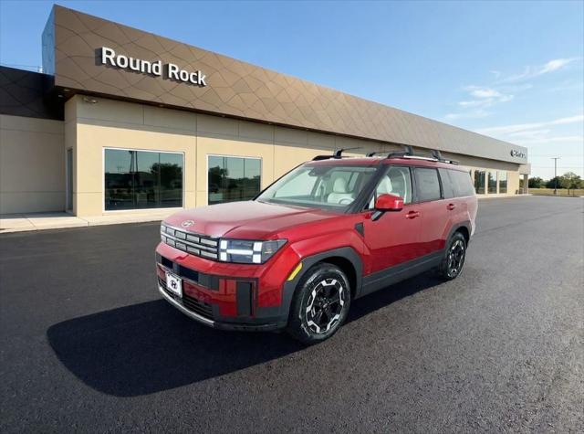 2026 Hyundai Santa Fe SEL for sale in Round Rock, TX