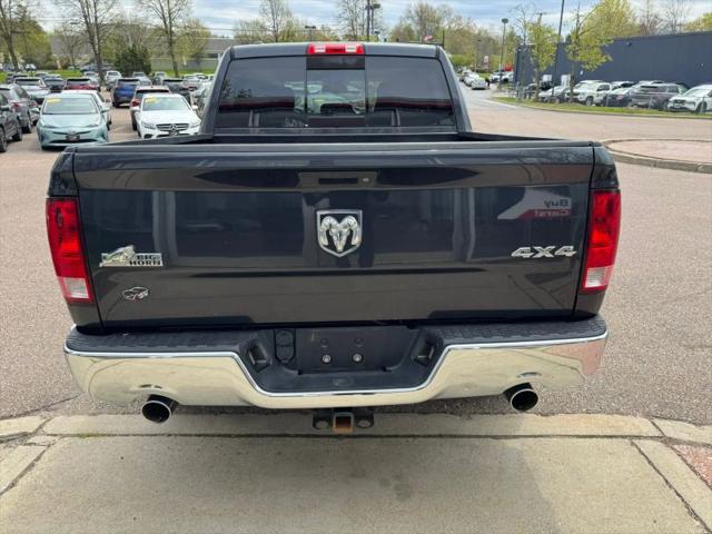 2014 Ram 1500 Big Horn