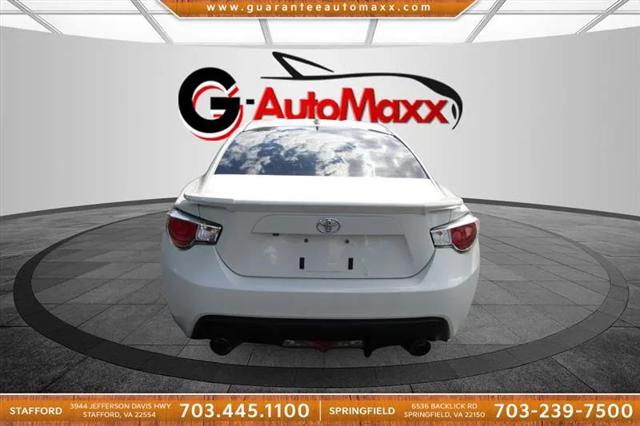 2016 Scion FR-S Release Series 2.0
