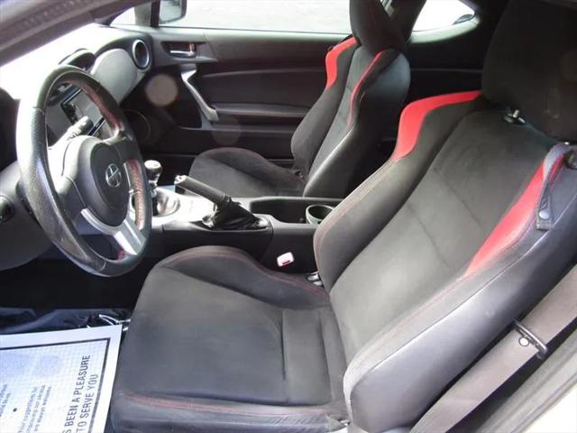 2016 Scion FR-S Release Series 2.0