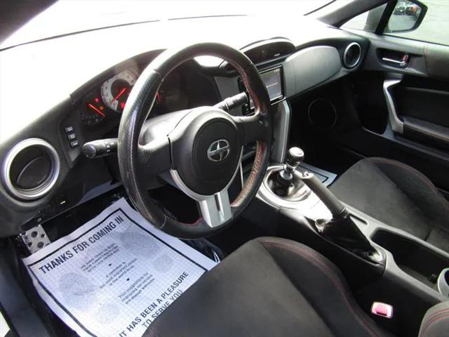 2016 Scion FR-S Release Series 2.0
