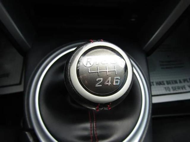 2016 Scion FR-S Release Series 2.0
