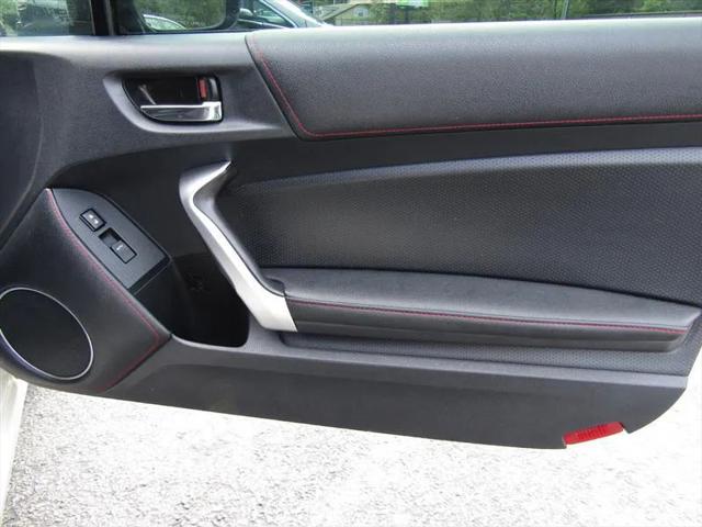 2016 Scion FR-S Release Series 2.0