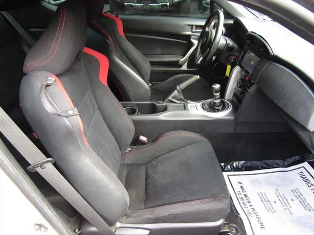 2016 Scion FR-S Release Series 2.0