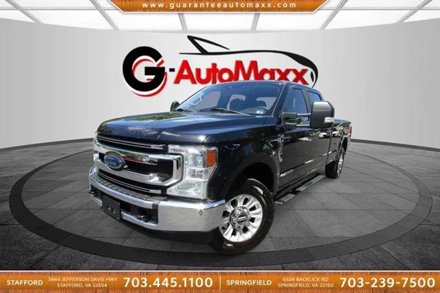 2022 Ford F-350 XL for sale in Stafford, VA