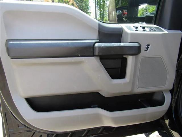 2022 Ford F-350 XL