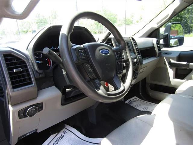 2022 Ford F-350 XL