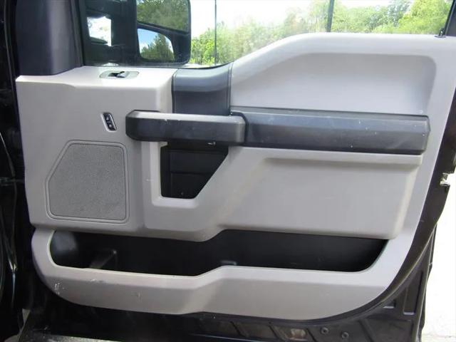 2022 Ford F-350 XL
