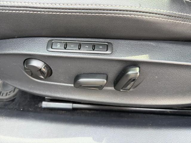 2020 Volkswagen Passat 2.0T SEL