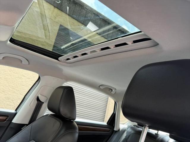 2020 Volkswagen Passat 2.0T SEL
