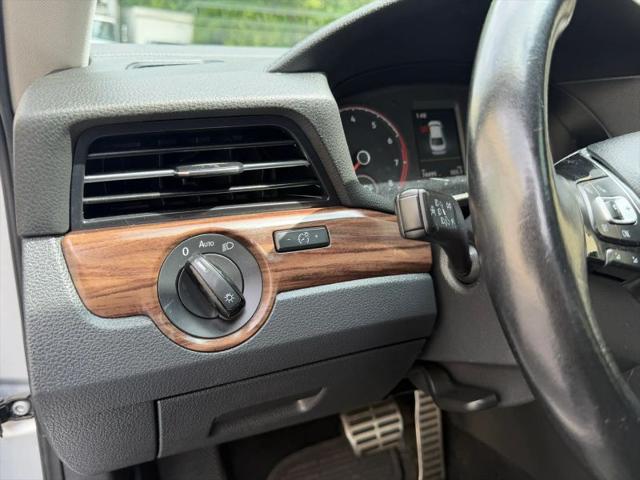 2020 Volkswagen Passat 2.0T SEL