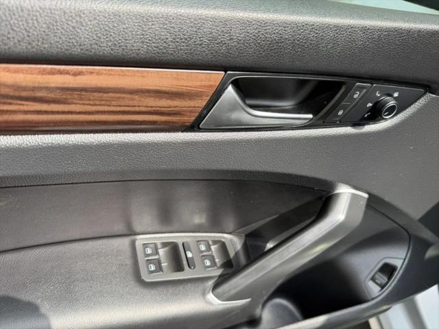 2020 Volkswagen Passat 2.0T SEL