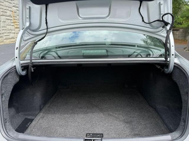 2020 Volkswagen Passat 2.0T SEL