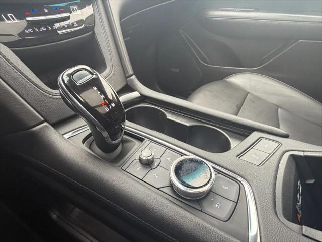 2023 Cadillac XT5 AWD Premium Luxury