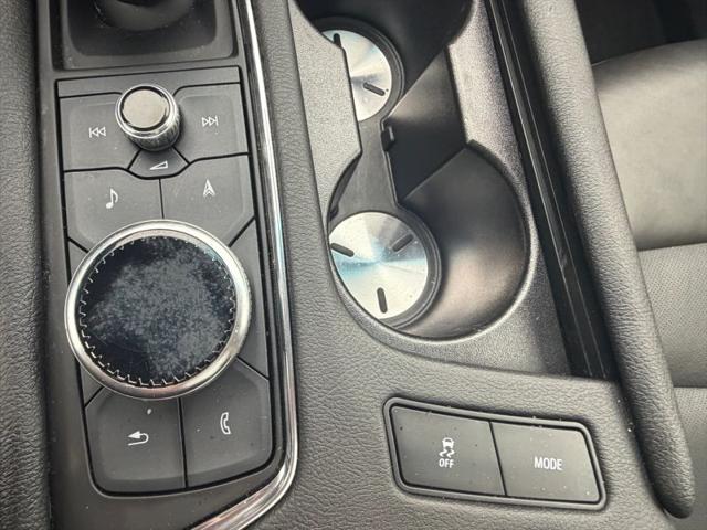 2023 Cadillac XT5 AWD Premium Luxury
