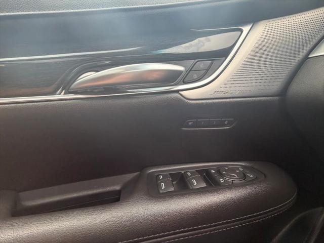 2023 Cadillac XT5 AWD Premium Luxury