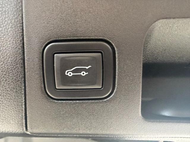 2023 Cadillac XT5 AWD Premium Luxury
