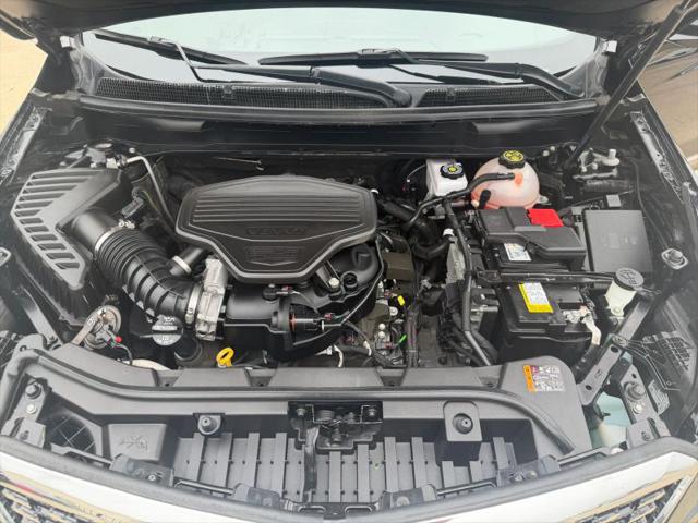 2023 Cadillac XT5 AWD Premium Luxury