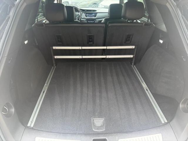 2023 Cadillac XT5 AWD Premium Luxury