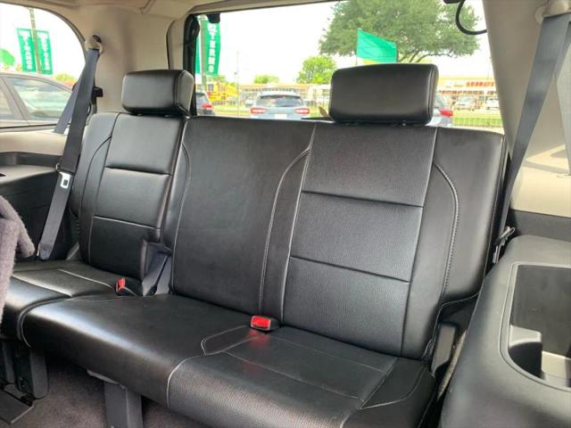 2015 Nissan Armada SL