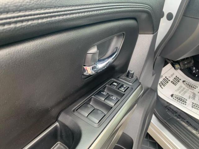 2015 Nissan Armada SL