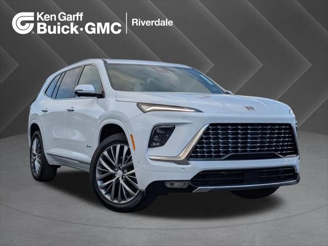 2026 Buick Enclave Avenir FWD for sale in Riverdale, UT