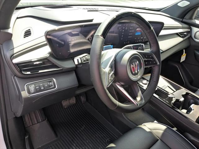 2026 Buick Enclave Avenir FWD