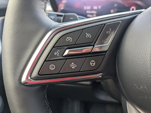 2026 Buick Enclave Avenir FWD