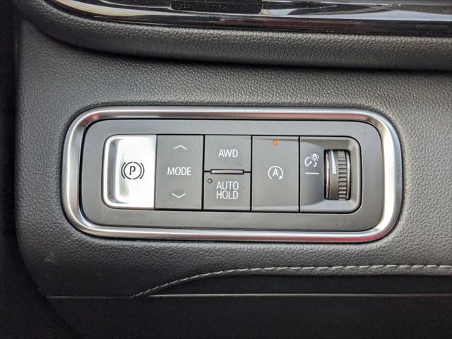 2026 Buick Enclave Avenir FWD