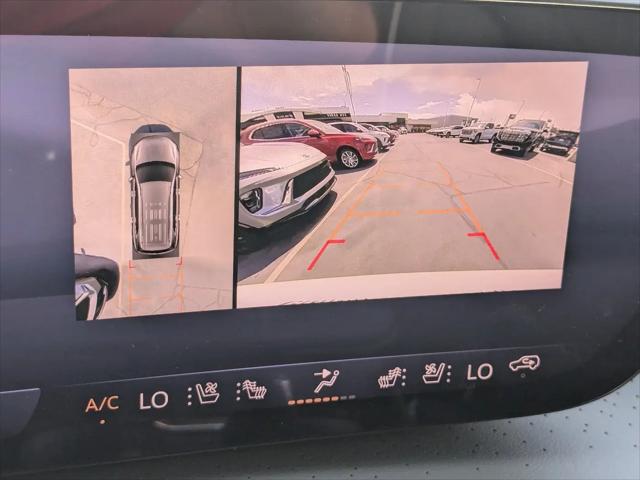 2026 Buick Enclave Avenir FWD
