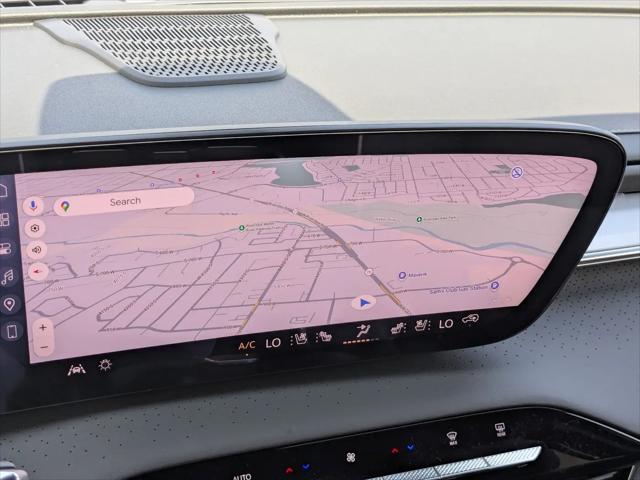 2026 Buick Enclave Avenir FWD