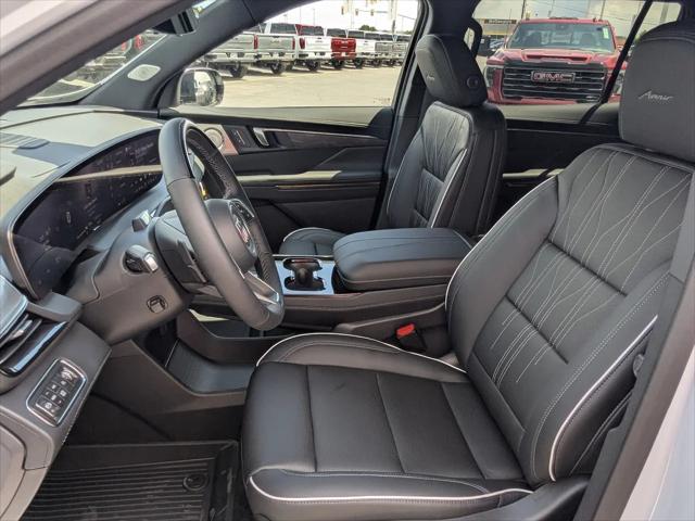 2026 Buick Enclave Avenir FWD