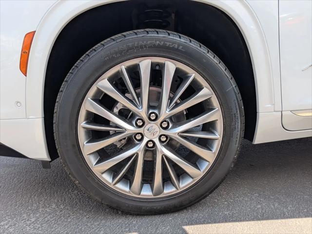 2026 Buick Enclave Avenir FWD