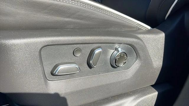 2026 GMC Sierra 2500HD Crew Cab, Standard Bed, AT4X, 4WD