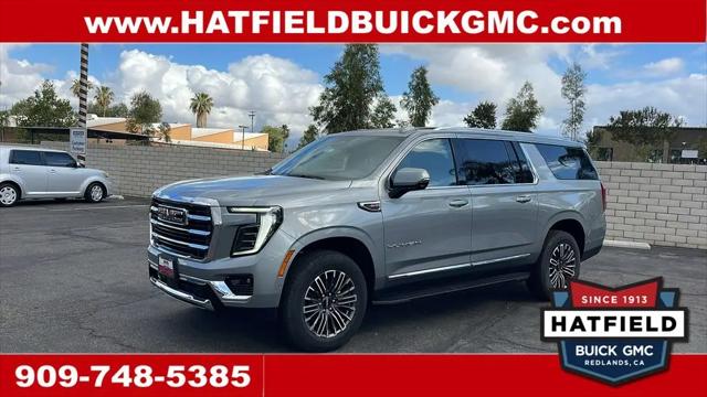 2026 GMC Yukon XL 4WD Elevation for sale in Redlands, CA