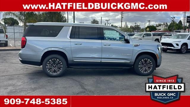 2026 GMC Yukon XL 4WD Elevation