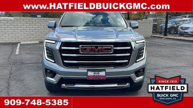 2026 GMC Yukon XL 4WD Elevation