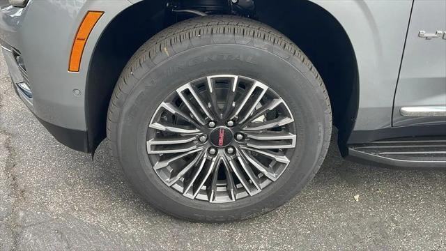 2026 GMC Yukon XL 4WD Elevation