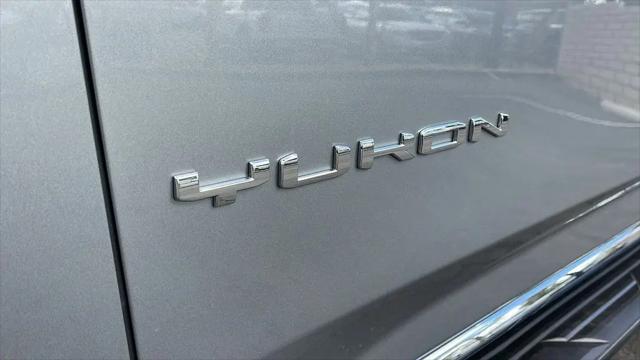2026 GMC Yukon XL 4WD Elevation