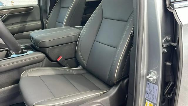 2026 GMC Yukon XL 4WD Elevation