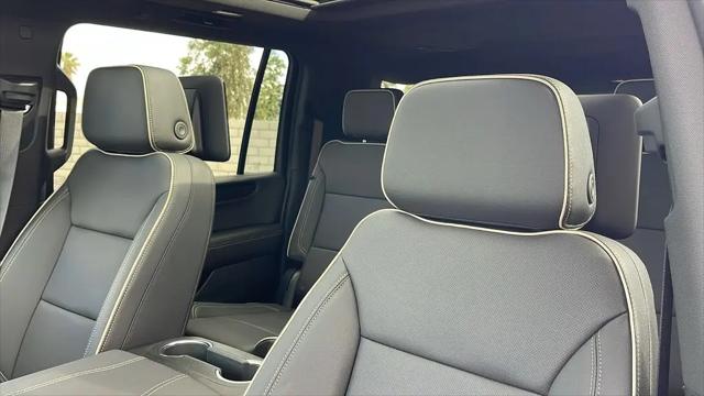 2026 GMC Yukon XL 4WD Elevation