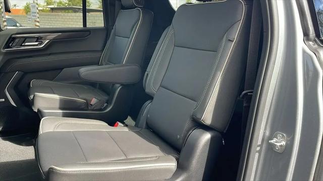 2026 GMC Yukon XL 4WD Elevation